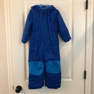 Cat & Jack Toddler Snowsuit (2T)